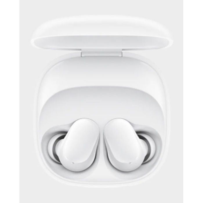 Redmi Buds 6 Play – Écouteurs Bluetooth Légers 36h d’Autonomie