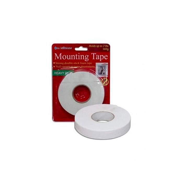 Scotch double face Mounting Tape double-stick