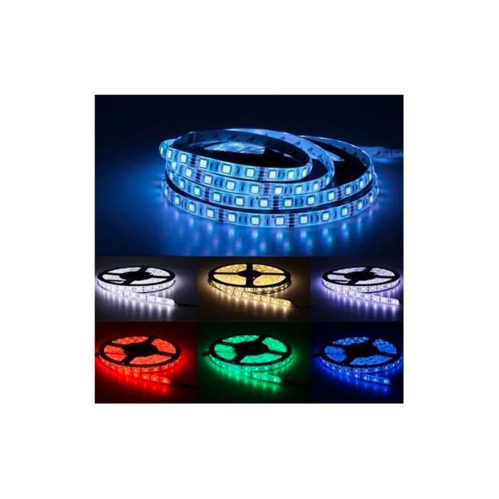 Ruban LED Étanche Duractron - 5m