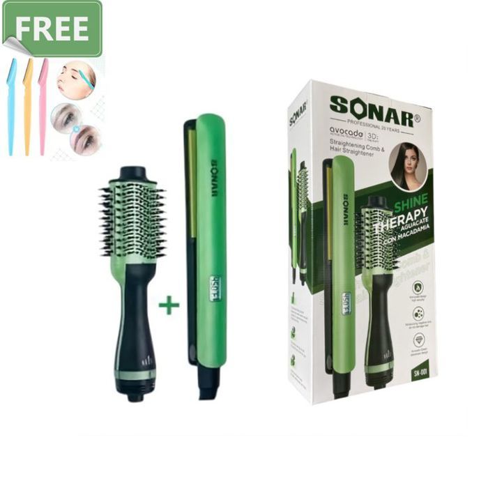 seche cheveux SONAR MODEL SN-001