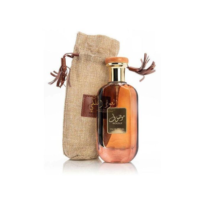 MOUSUF EAU DE PARFUM POUR HOMME 100ML