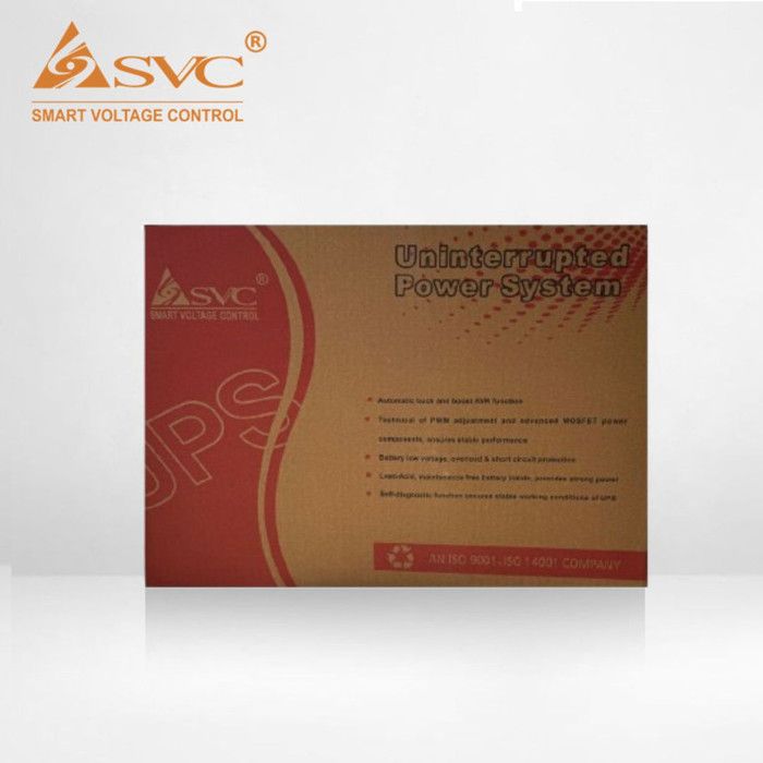 Uninterrupted Power System V1500