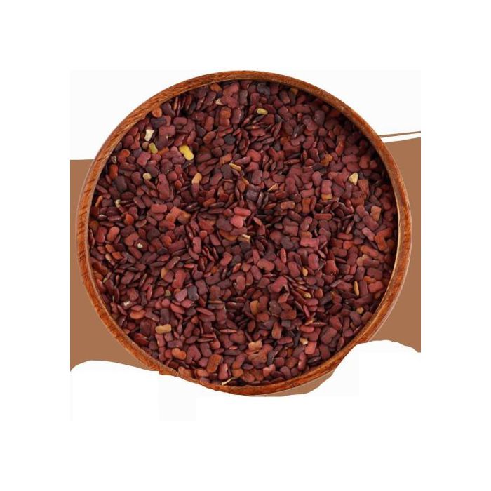 Fenugrec Rose Sérénité - Équilibre Nerveux - Favorise La Relaxation et La Détente  125 GR