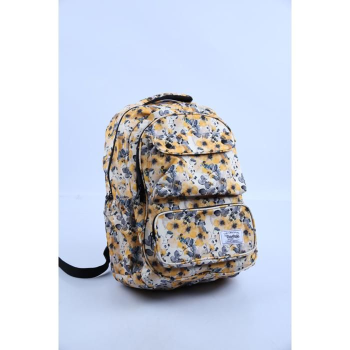 Sac à dos - TEENPACK - Urban Max - Multicolore - Style Urban - Pour Collège