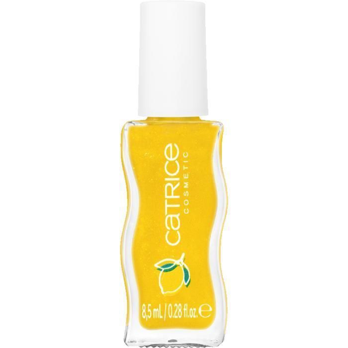 LIP GLOSS SUMMER LIPS C01 CATRICE