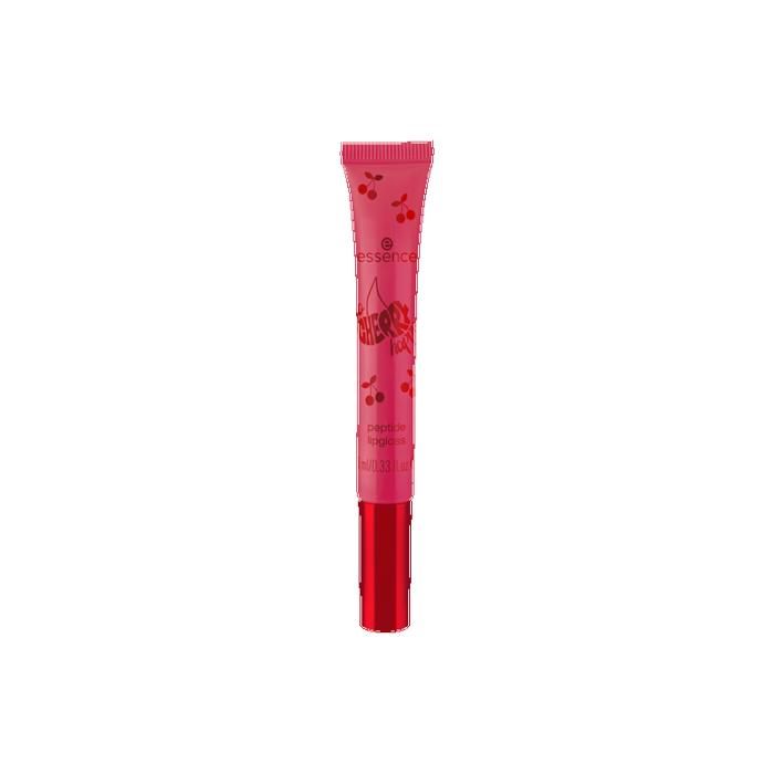 LIPGLOSS PEPTIDE 01 SO CHERRY HAPPY ESSENCE