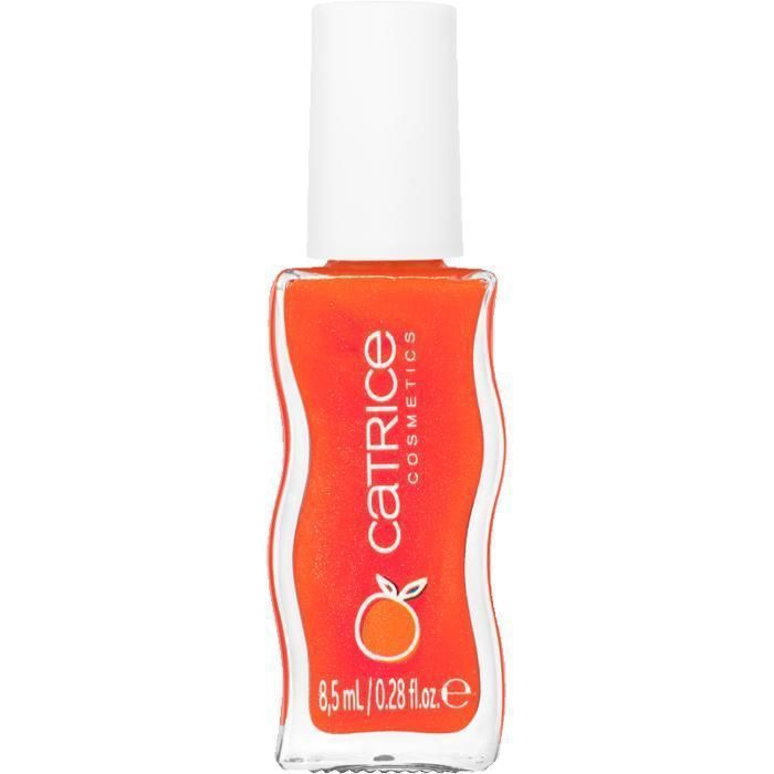 LIP GLOSS SUMMER LIPS C02 CATRICE