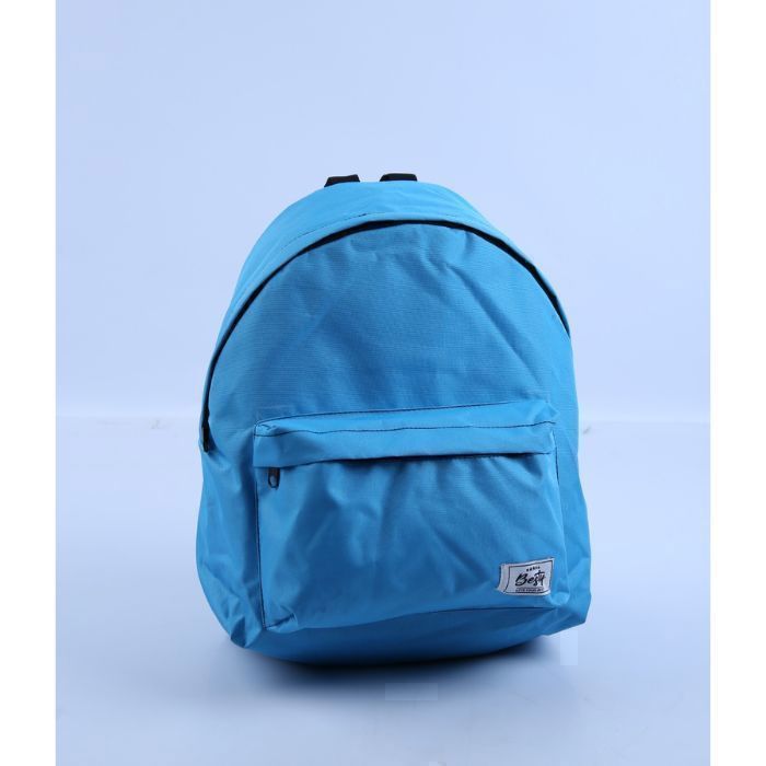 Sac à Dos - GENERIC - 16 pouces - Bleu - Résistant - Confortable