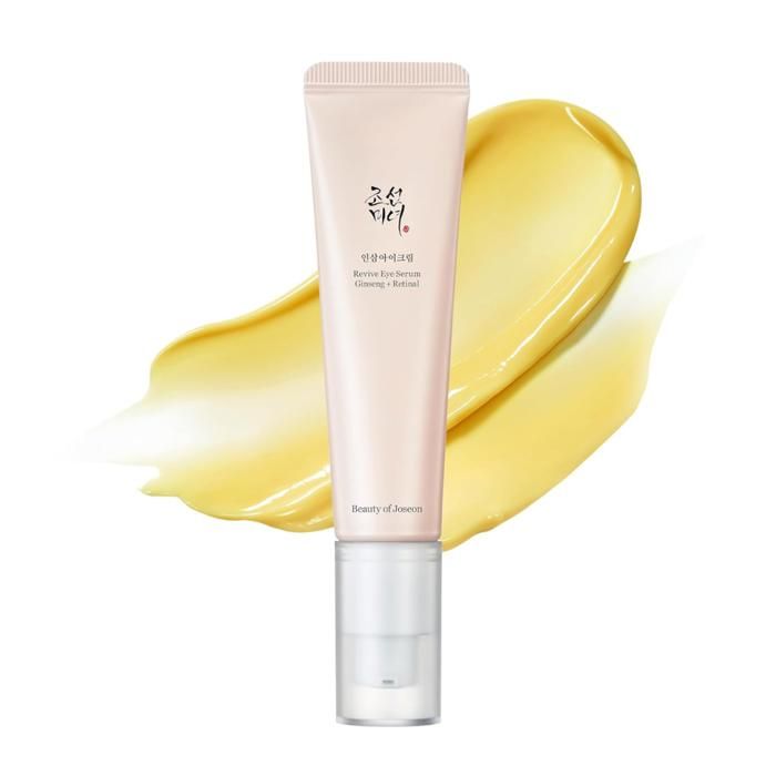Beauty of Joseon Revive Eye Serum Ginseng + Retinal - 30 ml