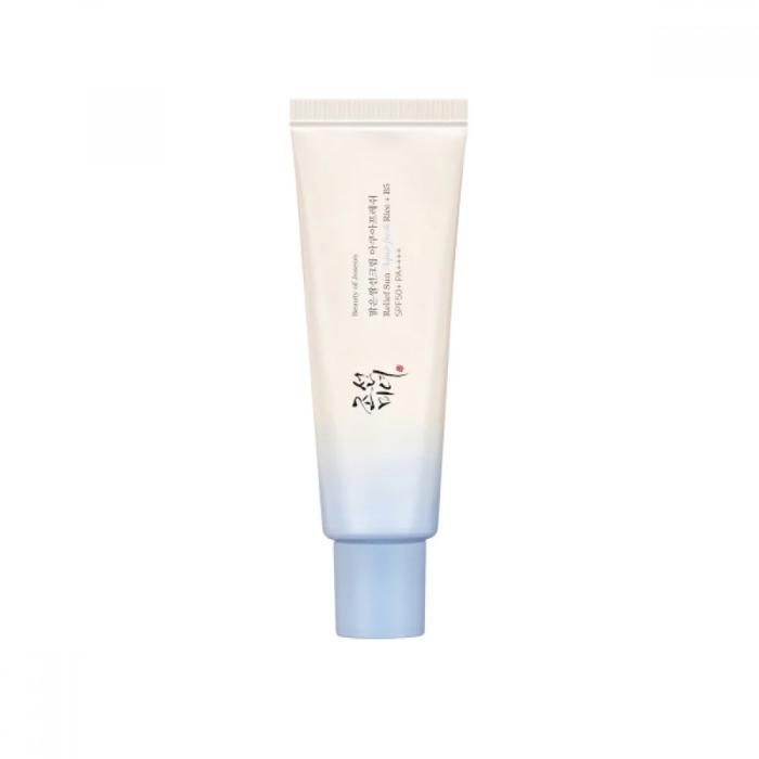 Beauty of Joseon Relief Sun Aqua-fresh : Rice + B5 - 50ml