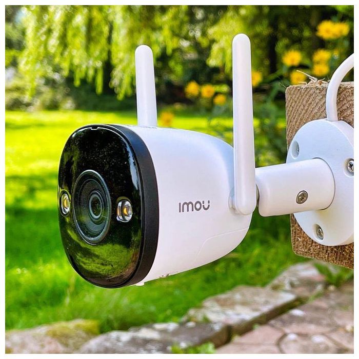 CAMERA IMOU WIFI SANS FIL