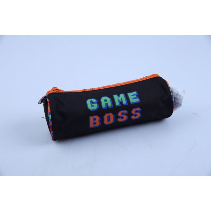 TROUSSE 1ZIP MOTIF GAMER AUCHAN