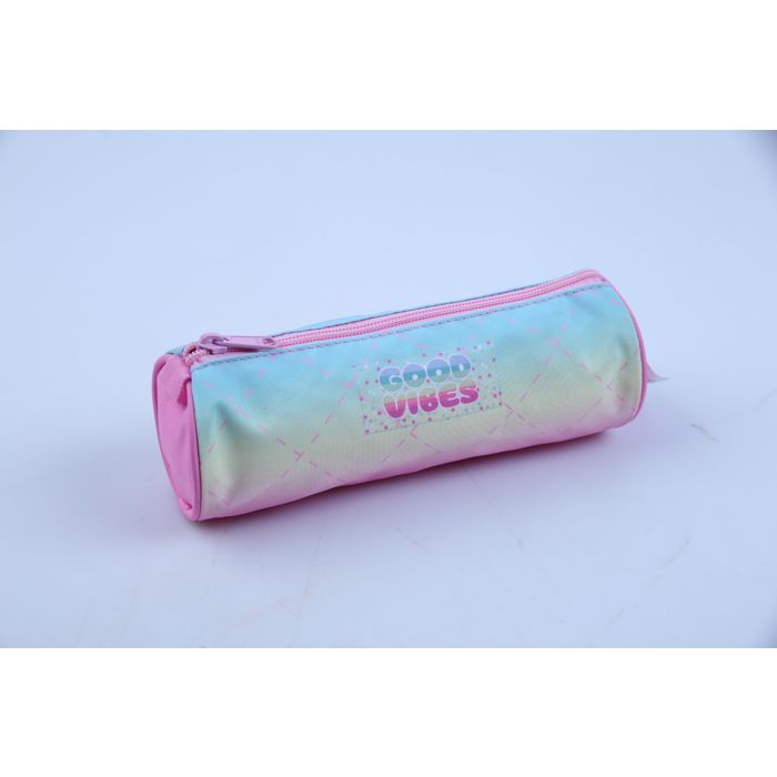 TROUSSE 1ZIP MOTIF SHIMMERING AUCHAN