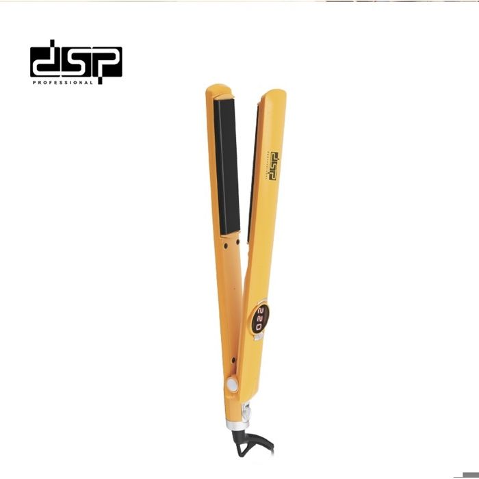 lisseur à cheveux, un appareill conçu pour lisser les cheveux à l'aide de plaques chauffantes