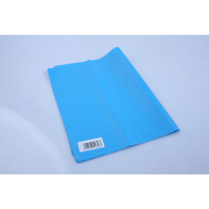 PROT/CAH A4 200U BLEU CIEL SP2