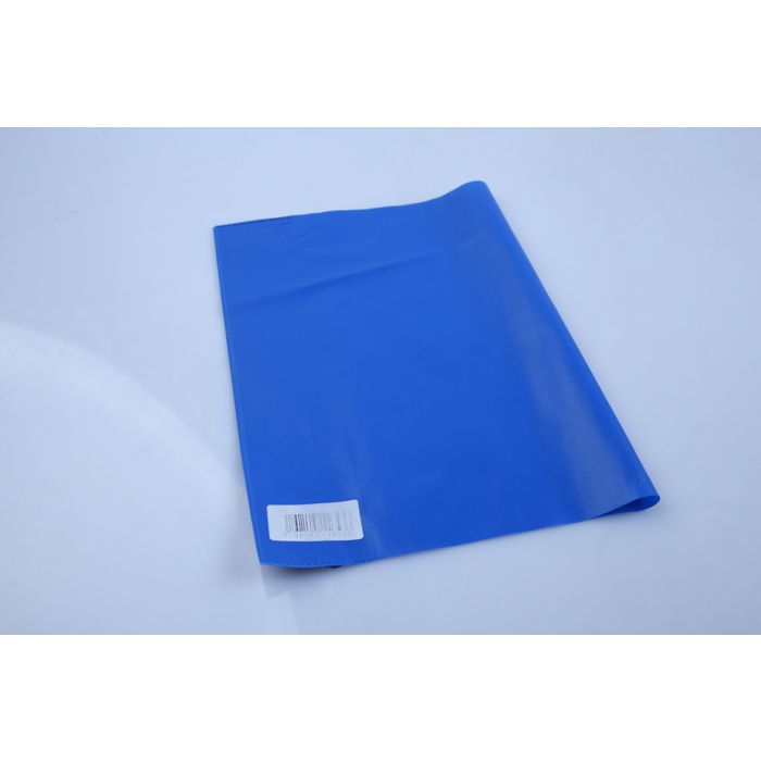 PROT/CAH A4 200U COULEUR BLEU