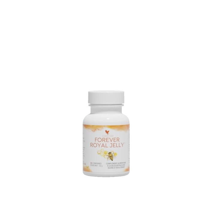 Forever Royal Jelly