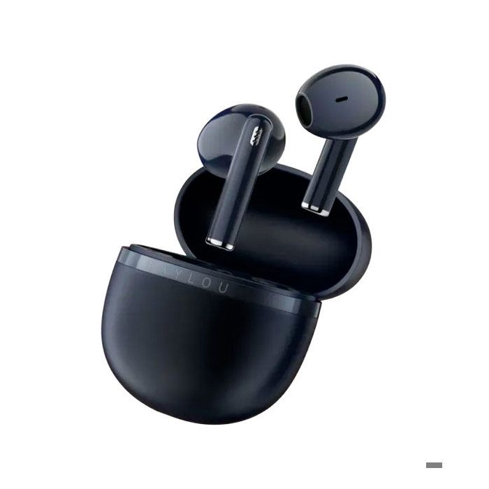 Ecouteurs Bluetooth - HAYLOU - X1 Plus - Son immersif - Autonomie 24h - Anti-bruit actif