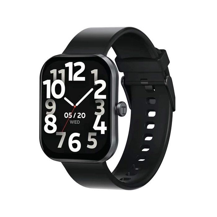 HAYLOU S6 Smart Watch - Montre connectée