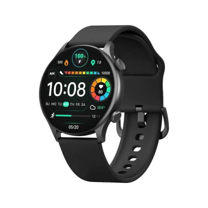 HAYLOU-Solar Plus Smart Watch - Montre connectée