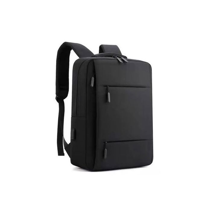 Sac à dos - GENERIC - Voyage - Port USB - Résistant à l'eau - Ergonomique