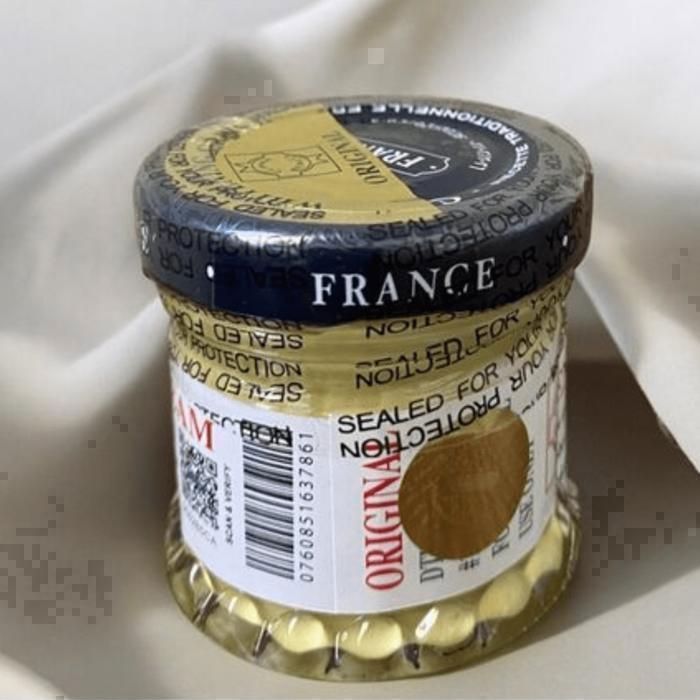 Crème Éclaircissante - DALFOUR - BEAUTY WHITENING CREAM - Non gras - Pour tous types de peau - Anti-taches