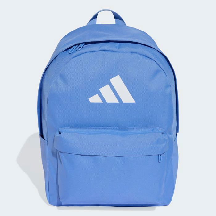 Sac à Dos  - ADIDAS - CLSC BARS BP - Bleu - Mixte - Multisport