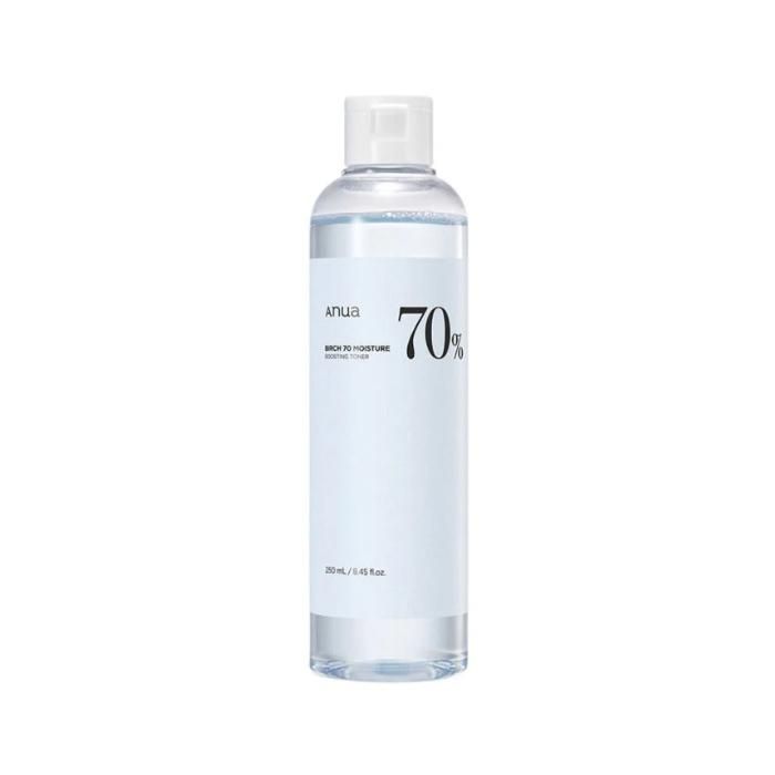 ANUA BRICH 70 MOISTURE BOOSTING TONER 250ML
