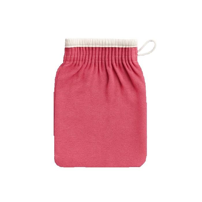 Gant de Gommage Kessa Premium – Hammam Marocain – Exfoliation Douce & Efficace