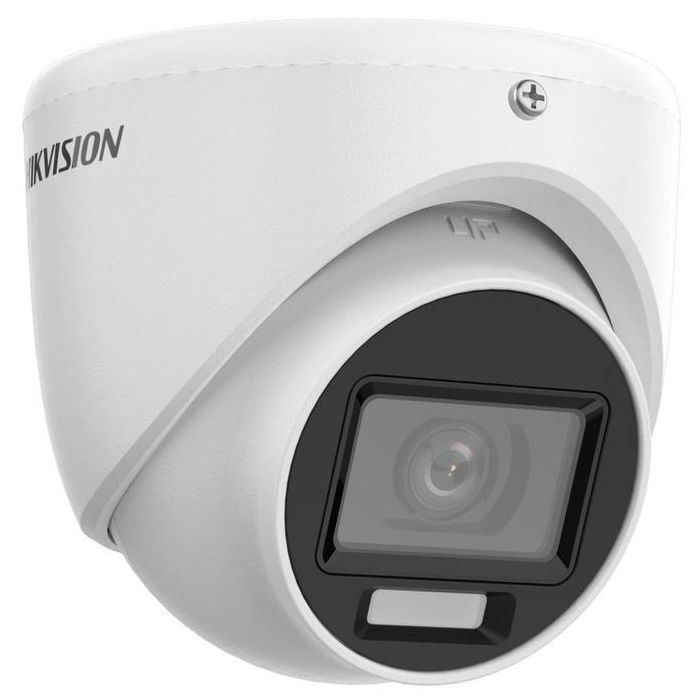 3K Fixed Mini DOME Camera 2.8MM