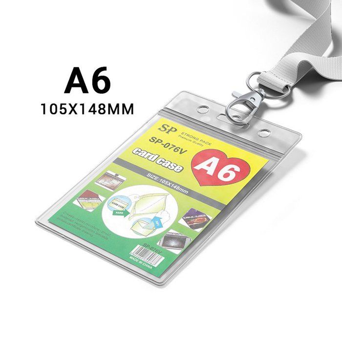 BADGE STRONG PACK ALGO - SP-076V