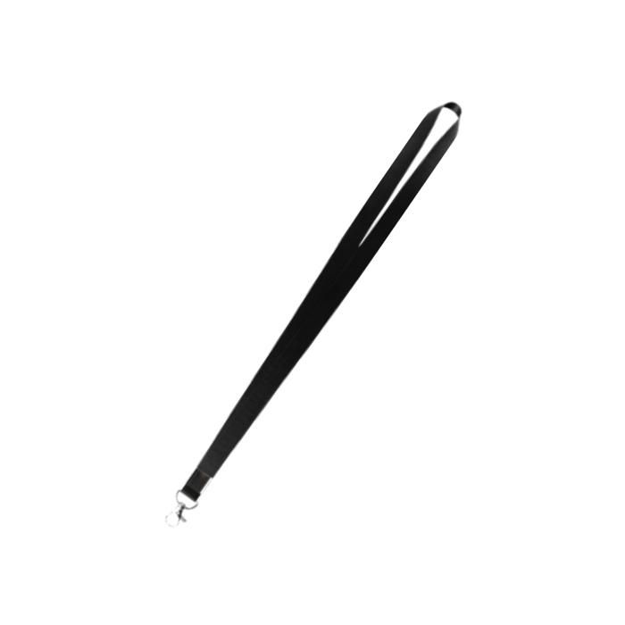 FIL A PORTE BADGE ALGO - Noir