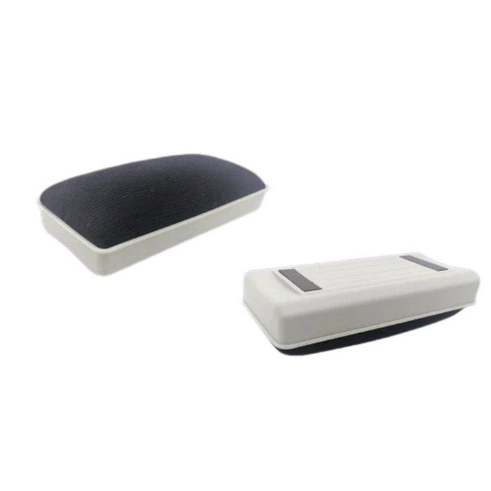 EFFACEUR MAGNETIQUE XS - Blanc