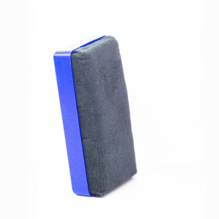 EFFACEUR MAGNETIQUE XS - Bleu