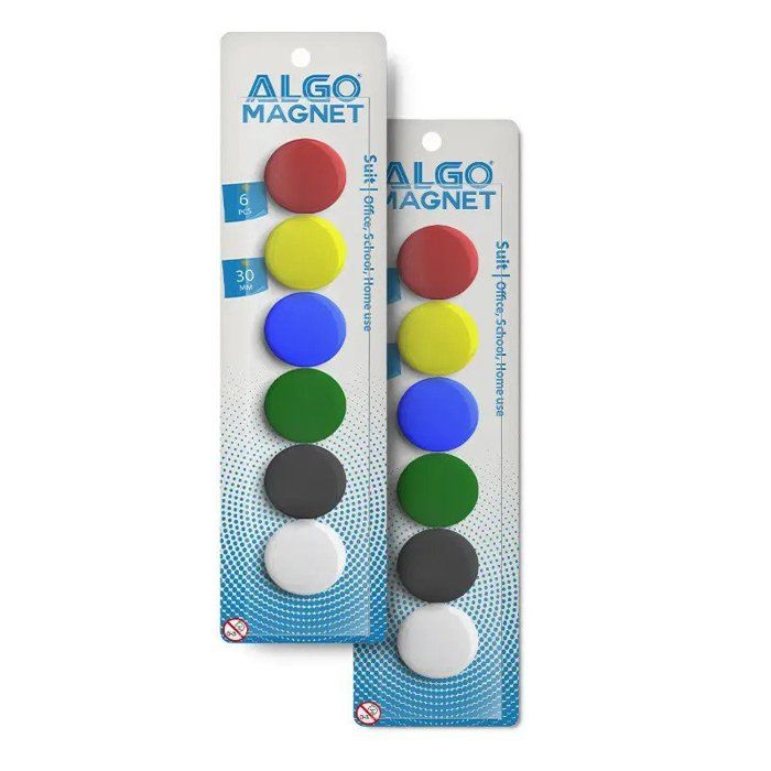 AIMANTS MAGNÉTIQUES