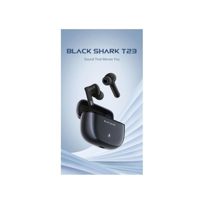 Black Shark T23