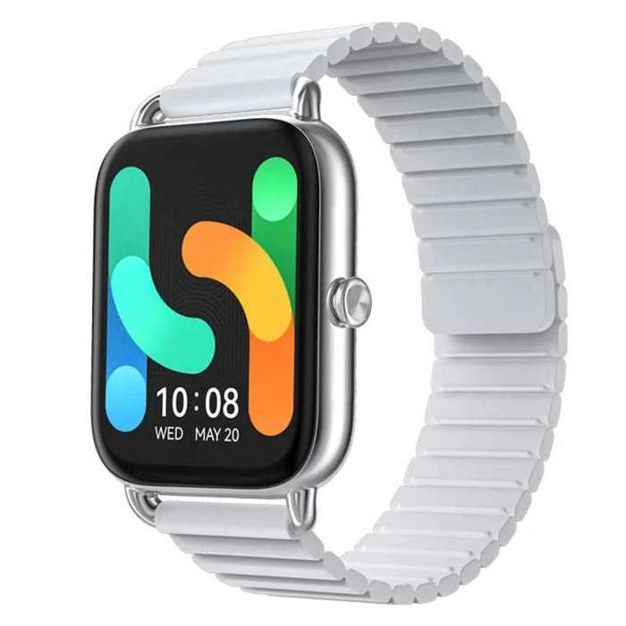 HAYLOU RS4 Plus Smart Watch - Montre connectée