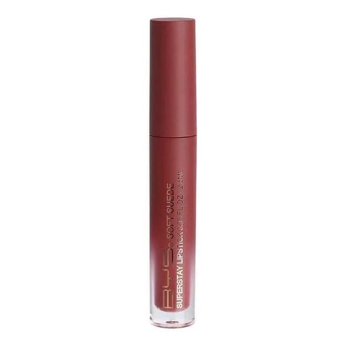 SOFT SUEDE LIP MOUSSE ROSEWOOD