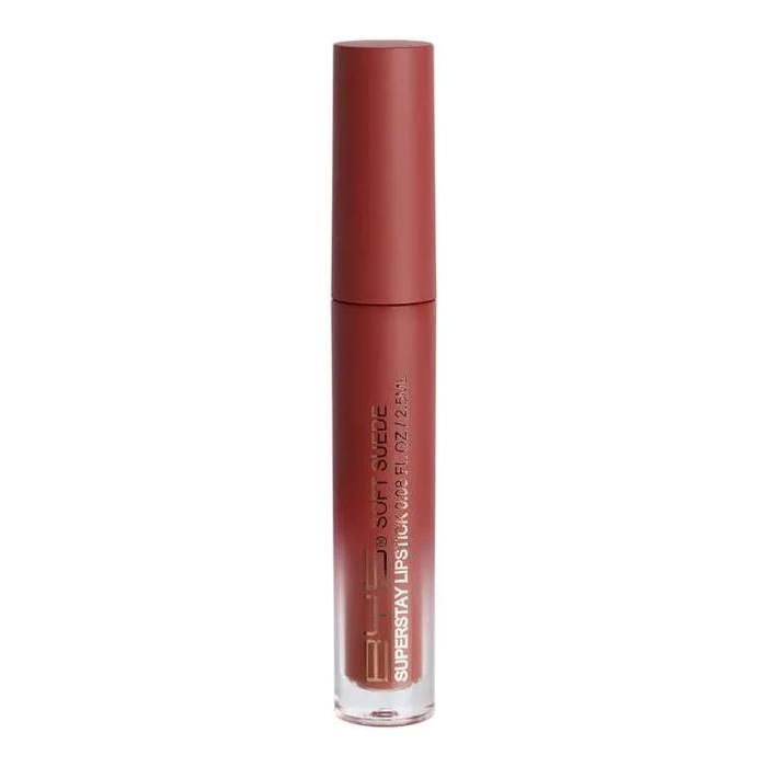SOFT SUEDE LIP MOUSSE SWEET HAZELNUT