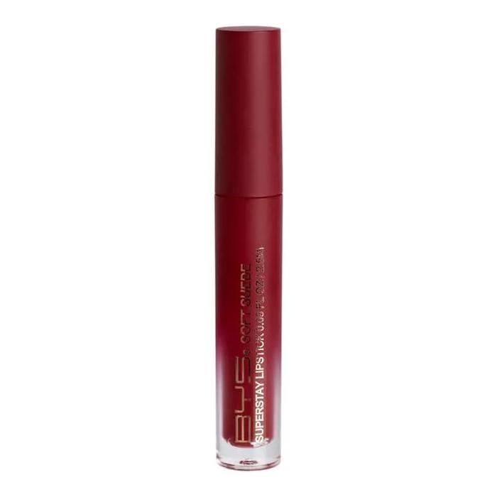 SOFT SUEDE LIP MOUSSE DEEP PASSION