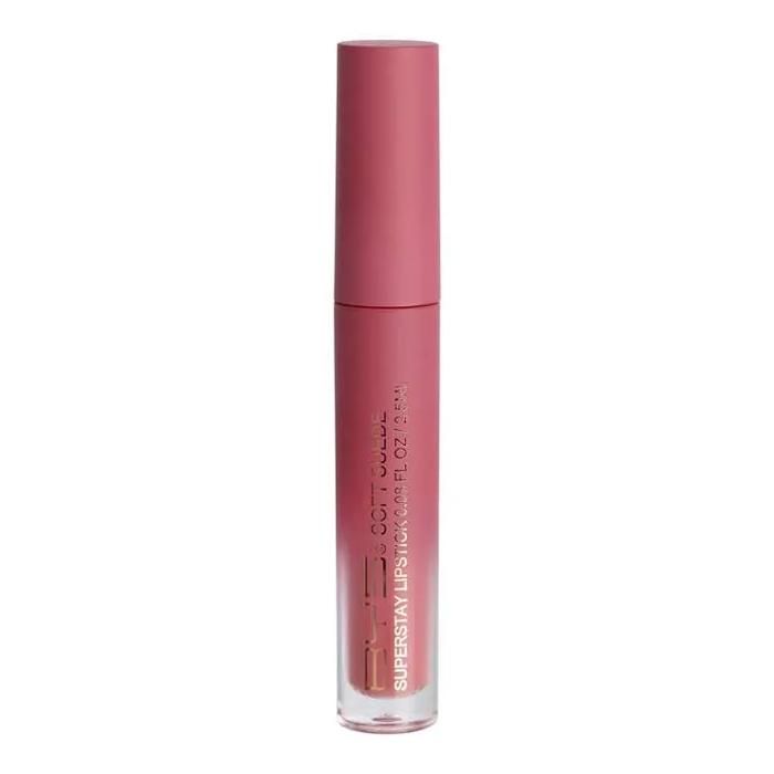 SOFT SUEDE LIP MOUSSE HOPELESS ROMANTIC