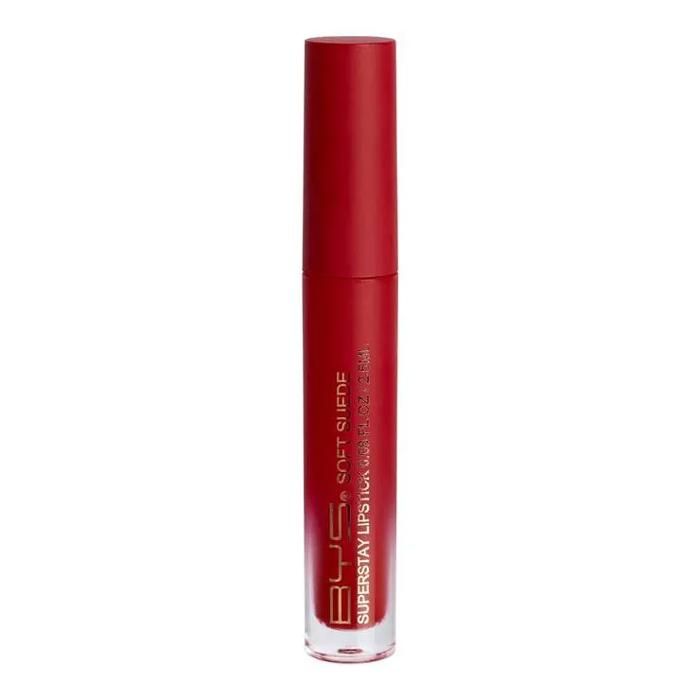 SOFT SUEDE LIP MOUSSE CHERRY NOW