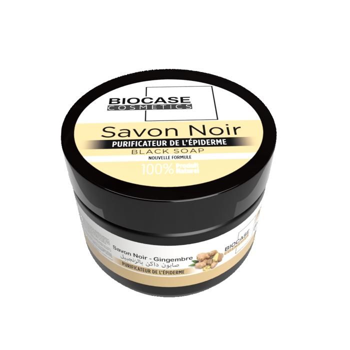 Savon - Beldi - Curcuma - 150ml - Vegan - Tous types de peau