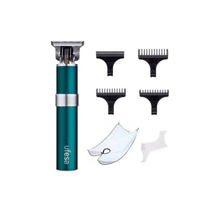 UFESA TONDEUSE 2 EN 1 PERFECT FADE UFESA