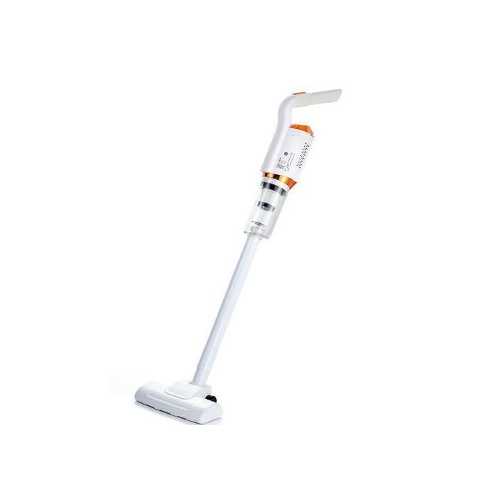 Aspirateur Sans Fil Tout-Terrain : Sols, Tapis et Recoins, Rechargeable 2en1 Puissant, léger et portable pour maison et voiture