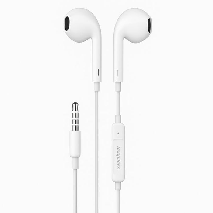 Deepbass DS1300 – Ecouteurs Filaire Son Premium NORMAL JACK