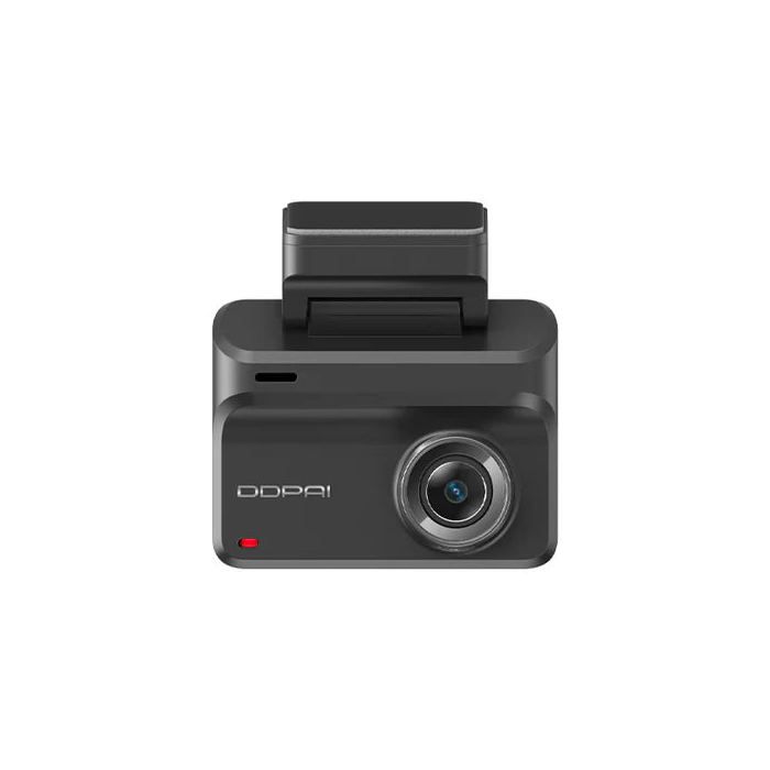 Caméra de surveillance - DDPAI - Z50 Pro GPS - 4K UHD - Vision nocturne - GPS intégré