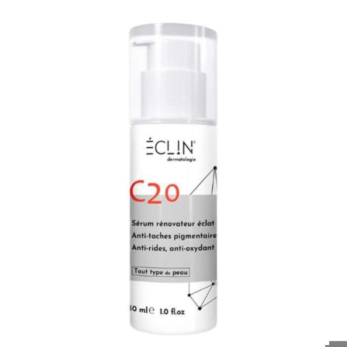 ECLIN VITAMINE C 20 30ML