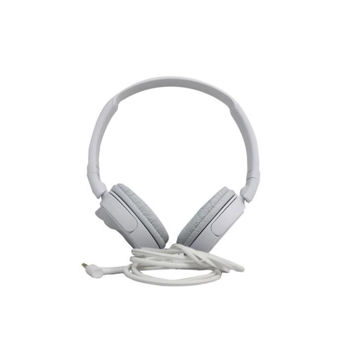 CASQUE SONY MDRZX110/WC