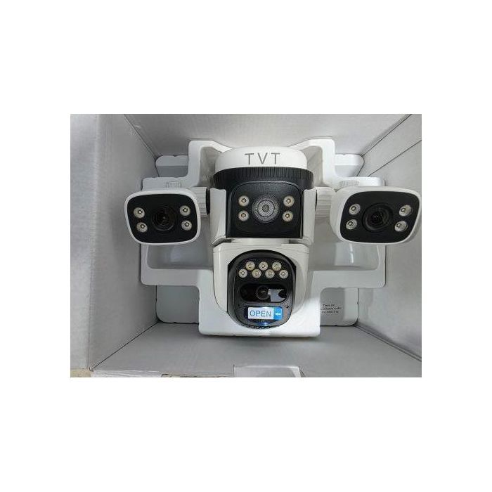 Caméra Solaire 4G/5G